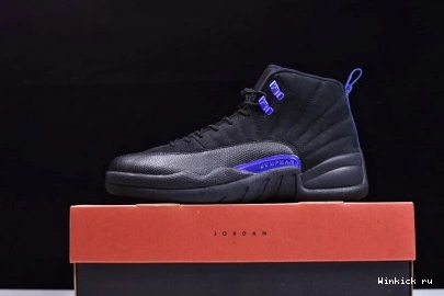 CONCORD” 12 JORDAN AIR “DARK 0804